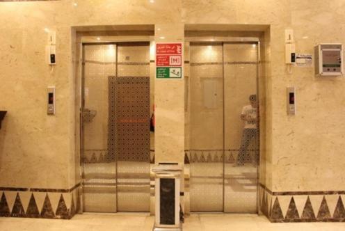Hotel Rasyat Alsafa